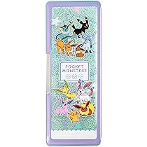 海外限定☆ポケモンステッカーノートケースセット 海外限定☆ポケモンステッカーノートケースセット 海外限定